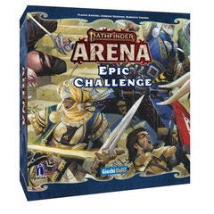 Pathfinder - Arena: Epic Challenge